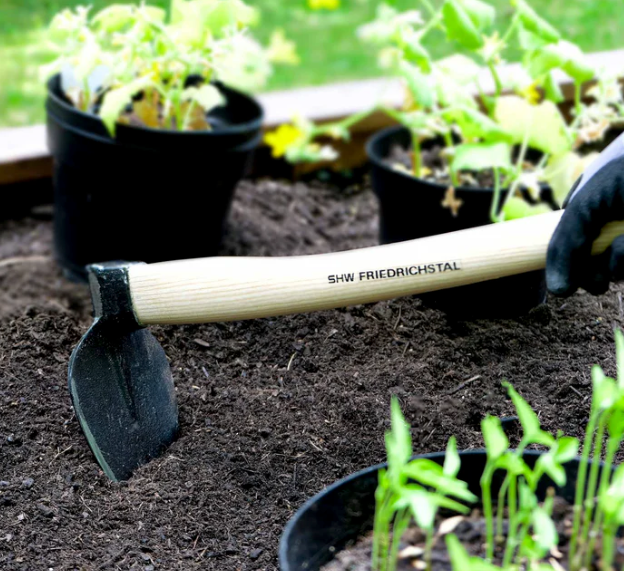 Short Handle Garden Tools