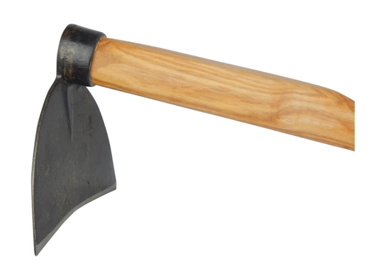 Vineyard Hoe