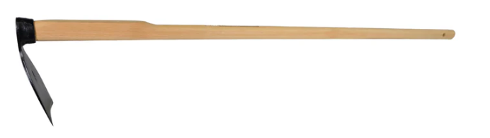 SHW Bell Shaped Hoe