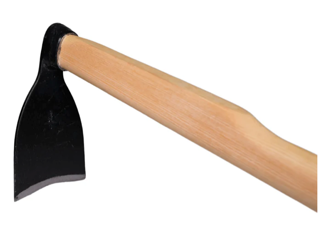 SHW Bell Shaped Hoe