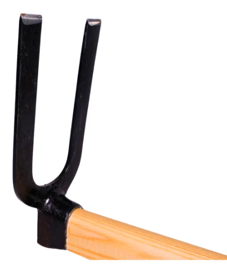 SHW Wurttembergischer Karst Hoe with 2 Tines