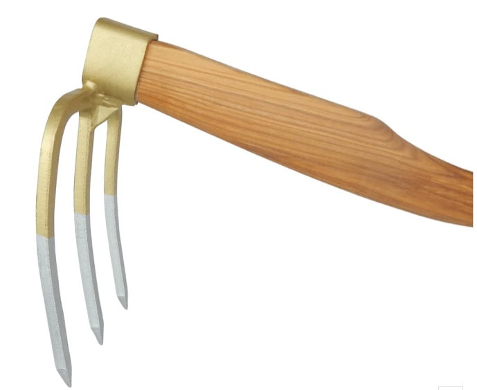 SHW Weinberg Karst Fork Hoe