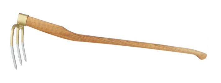 SHW Weinberg Karst Fork Hoe
