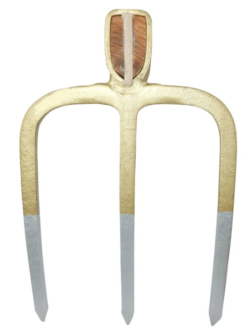SHW Weinberg Karst Fork Hoe