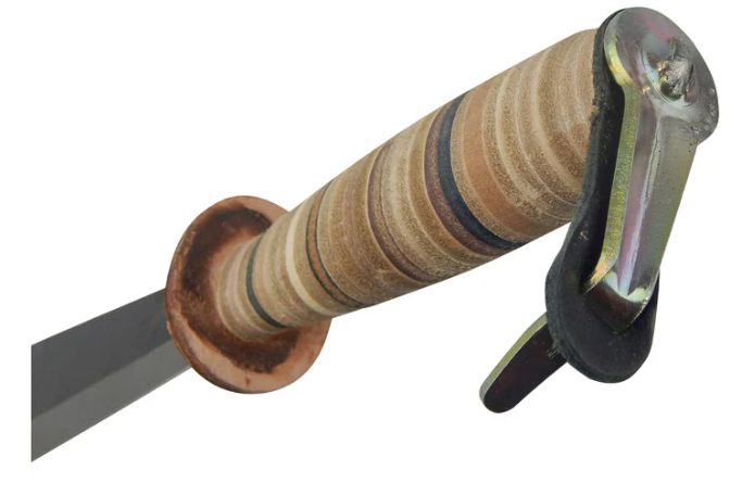 Billhook - Swiss Style