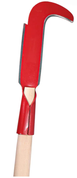 SHW Cultivation Sickle - Two Sided