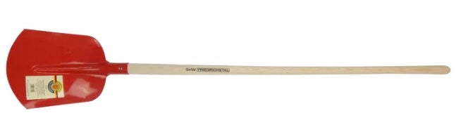Dutch Style Shovel