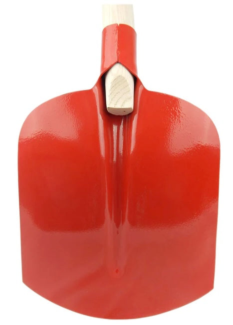 Dutch Style Shovel