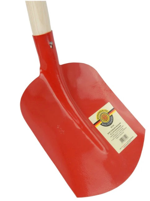 Dutch Style Shovel