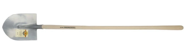 Frankfurter Shovel