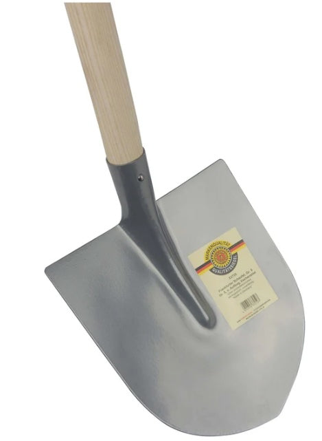 Frankfurter Shovel