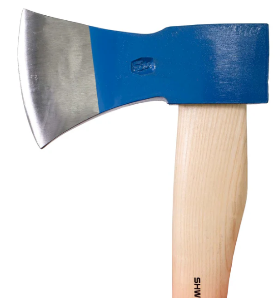 SHW Friedrichstal Splitting Axe