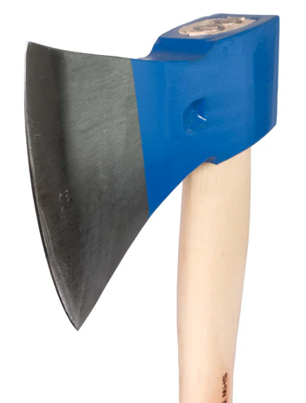 SHW Friedrichstal Splitting Axe