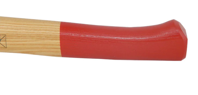 Short Handle Axe