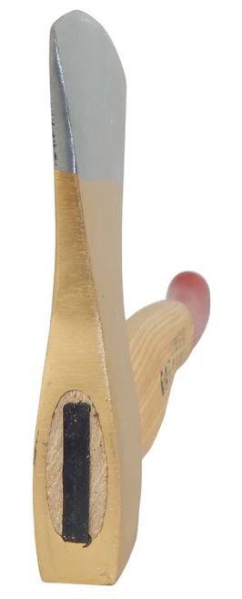 Short Handle Axe