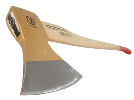 SHW Friedrichstal Long Handle Axe