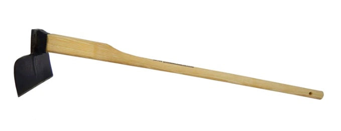 Wide Hoe