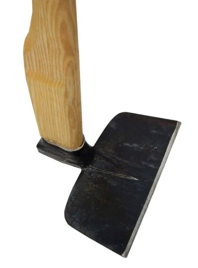 Wide Hoe