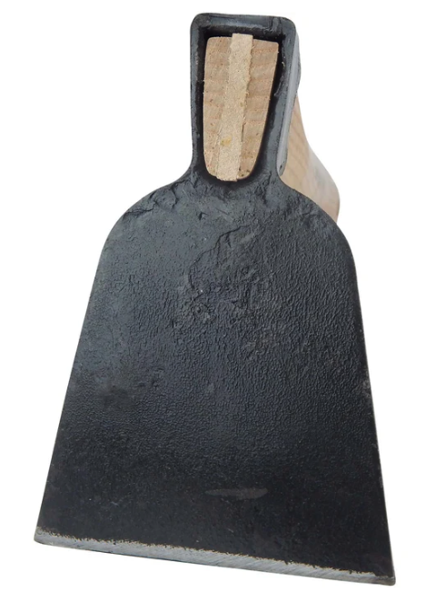 Small Hand Hoe Crown