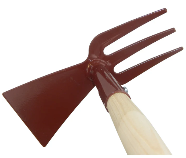 Kid's Garden Hoe