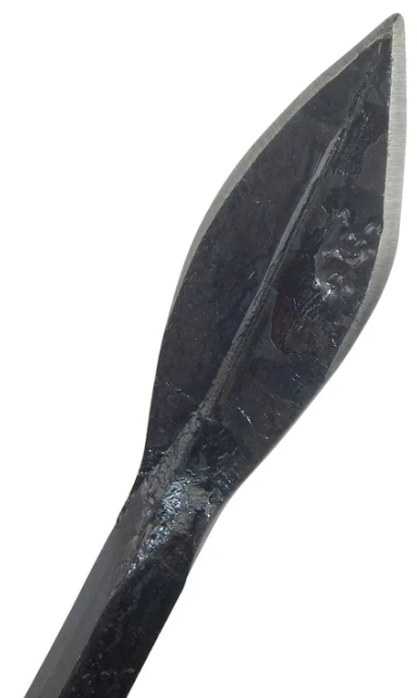 Black Forest Long Handle Sow Tooth