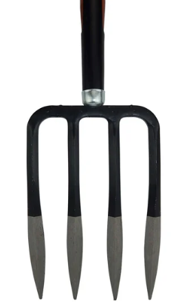 Large Spade Fork