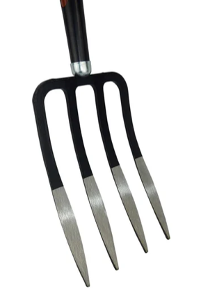 Large Spade Fork
