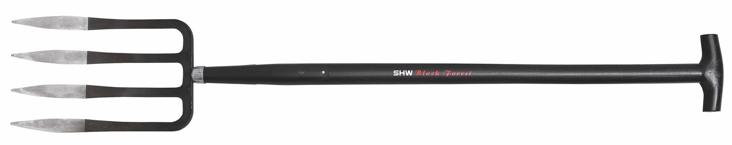 Large Spade Fork