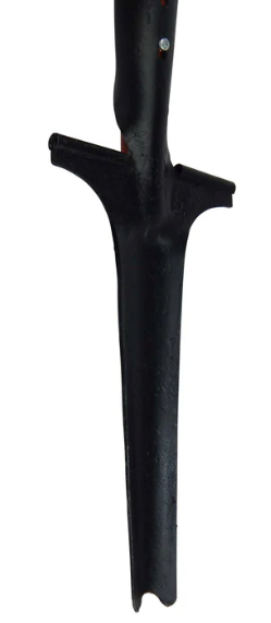 Professional Long Weed Cutter w "T" Handle