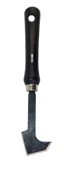 Small Hand Joint Scraper