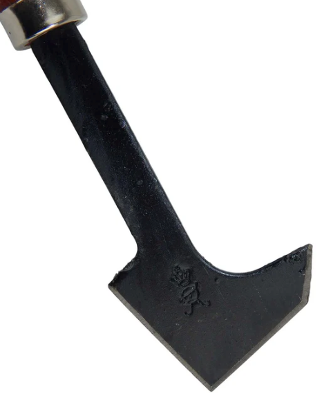 Small Hand Joint Scraper