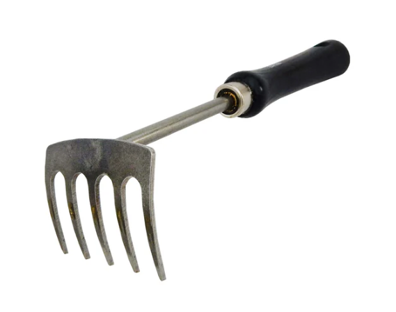 Small Hand Rake