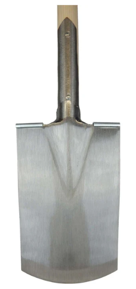 Garden Spade