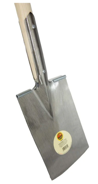 Garden Spade