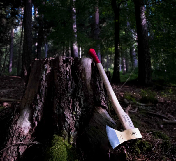 Forestry Tools