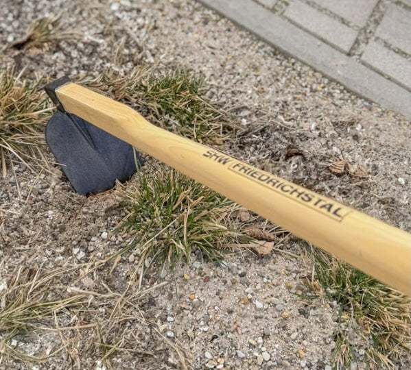 Basic Garden Hoe