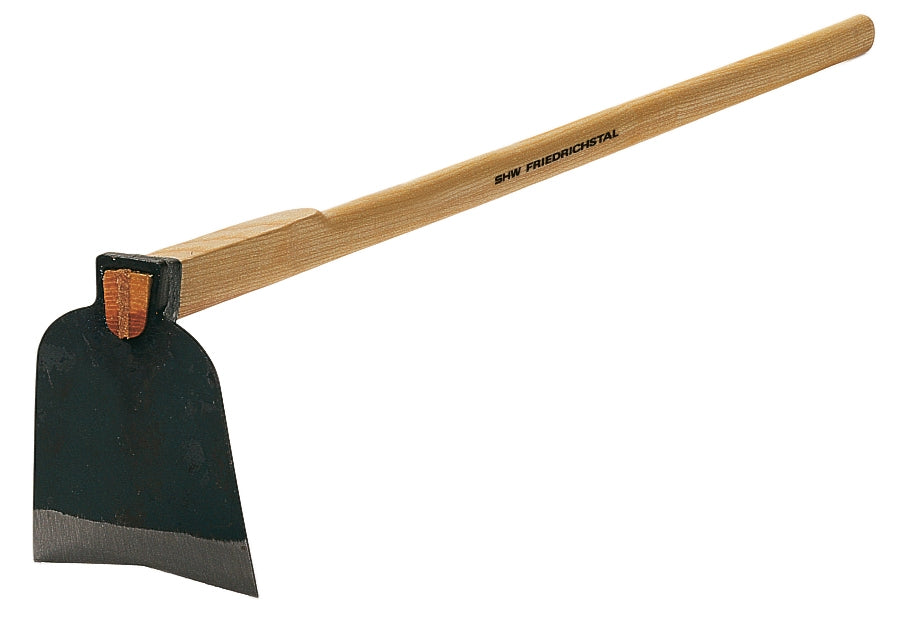 Curved Edge Hoe
