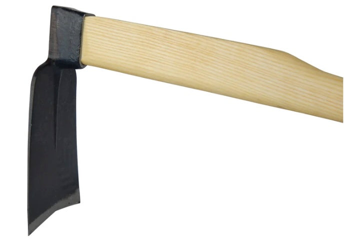 SHW Rhenish Hoe with Curved Edge No. 0 (Small)