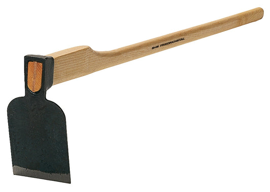 SHW Heavy Root Hoe