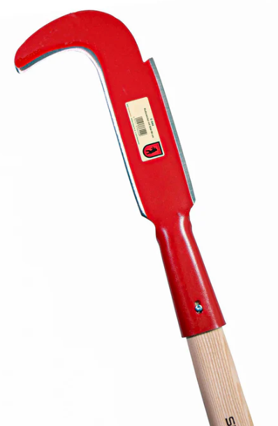 SHW Cultivation Sickle - Two Sided