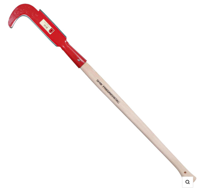 SHW Cultivation Sickle - Two Sided
