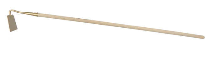 SHW Friedrichstal Leaf Hoe - 120mm