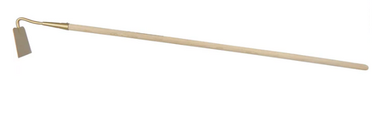 SHW Friedrichstal Leaf Hoe - 120mm