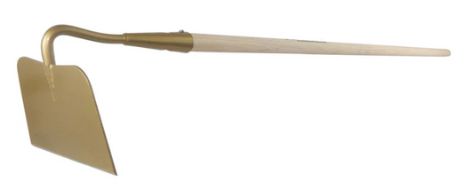 SHW Friedrichstal Leaf Hoe - 180mm