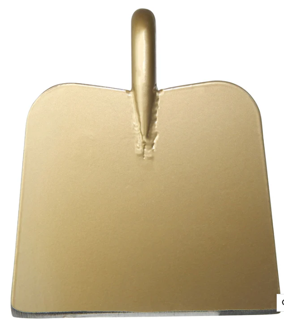 SHW Friedrichstal Leaf Hoe - 180mm