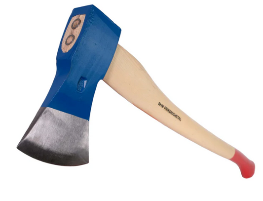 SHW Friedrichstal Splitting Axe