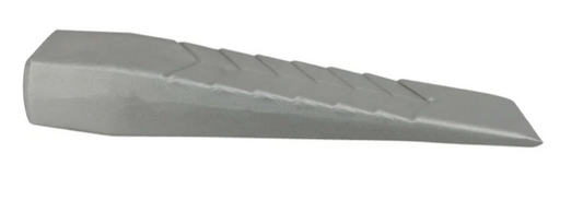 SHW Aluminum Splitting Wedge, Forged