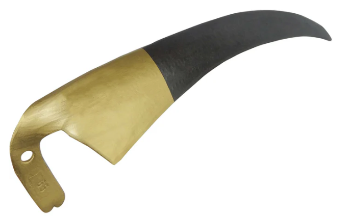 SHW Friedrichstal Scythe Blade 60 cm