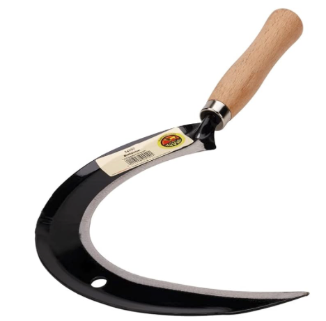 Leaf Sickle