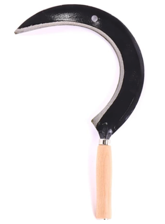 Leaf Sickle